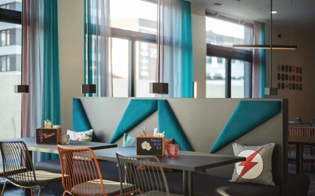 Holiday Inn - the niu, Flash Berlin Charlottenburg by IHG