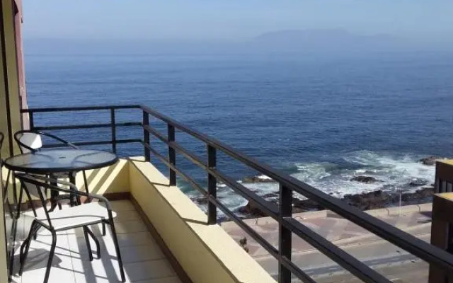 Apart Antofagasta