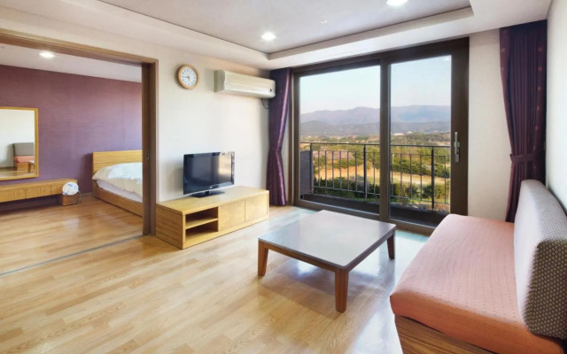 Hanwha Resort Gyeongju