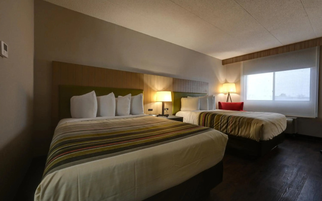 Kings Inn Hotel & Conference Center