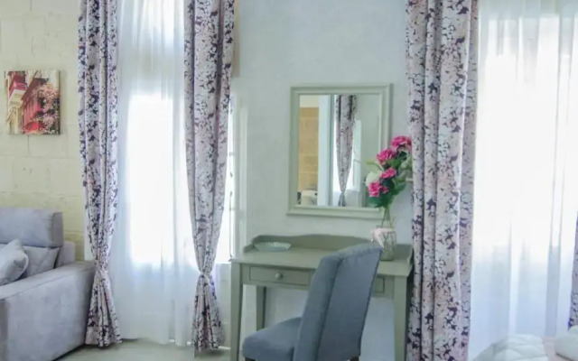 Santa Lucia B & B Suite