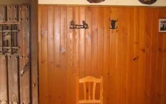 Alojamientos Rurales Abrural