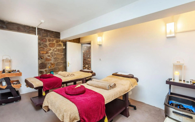 Troodos Hotel