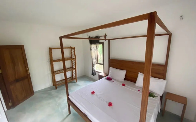 Blue Villa Zanzibar