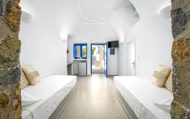 Anatoli Hotel and Spa