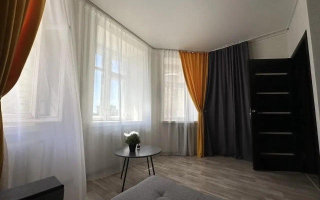 Апартаменты на улице  Баки Урманче 8