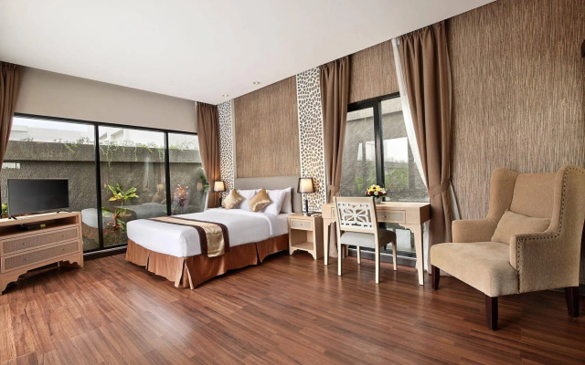 Bellevue Heritage Villas Nusa Dua