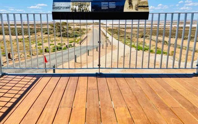 A1 Sea Lake Silo Home with a View (Pet Friendly)