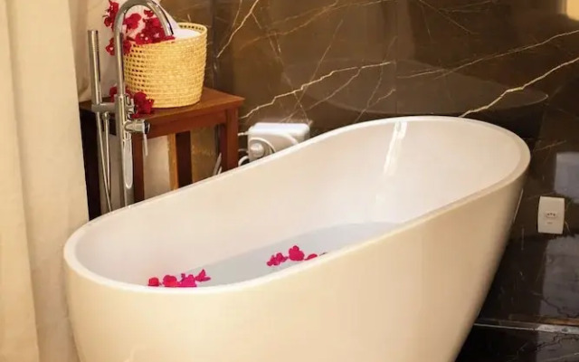 Obi Exclusive Pousada