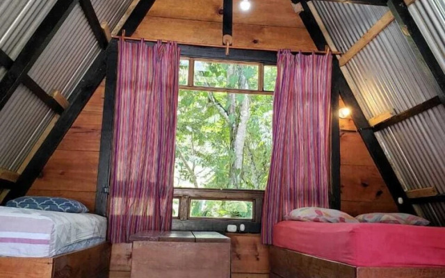 Greengos Hotel