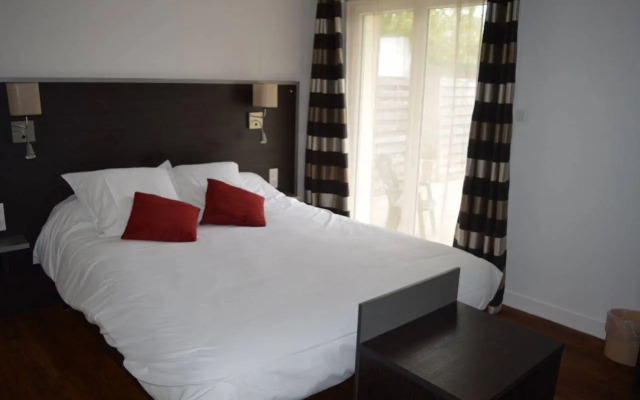 Auberge du Cheval Blanc