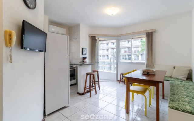 Fully Equipped Apartments Just Minutes From Jurere Beach - CIE