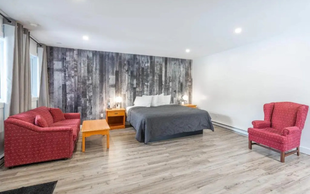 Motel Chez Pierre