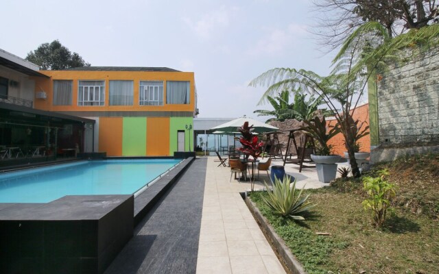 Airy Cisarua Lembah Nyiur 69 Bogor