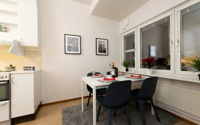 Optimal Apartments Skärholmen