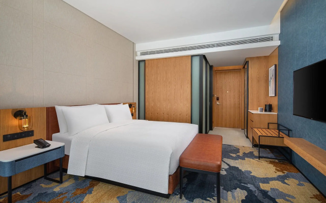 Four Points by Sheraton Shanghai Jiading