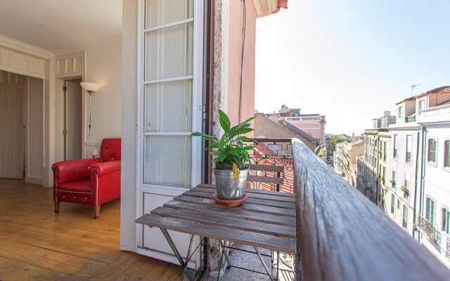 Charming Príncipe Real by Homing