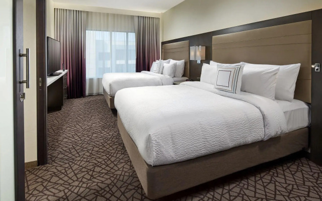 Residence Inn by Marriott at Anaheim Resort/Convention Cntr