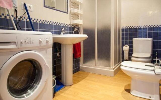 Pensión la Campanilla