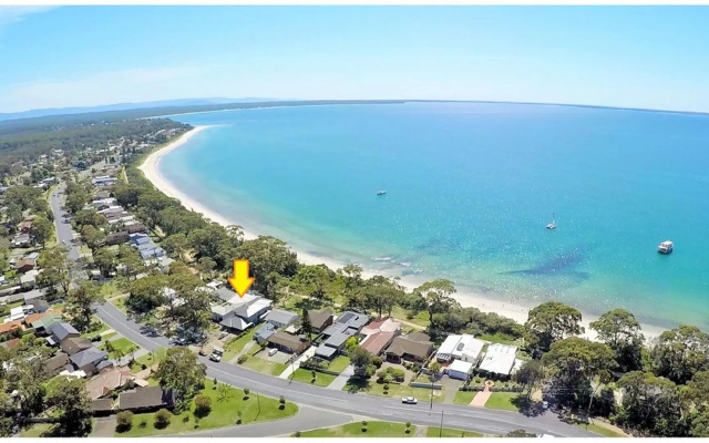The White House :: Jervis Bay Rentals