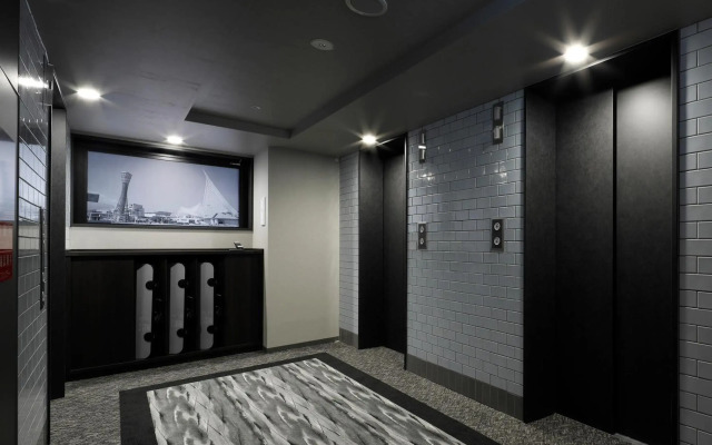 Sotetsu Fresa Inn Kobe Sannomiya