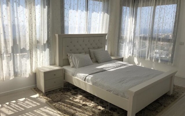 Exquisite Sunset Penthouse