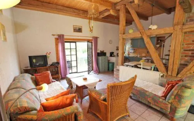 Ferienhaus Jabel SEE 4072