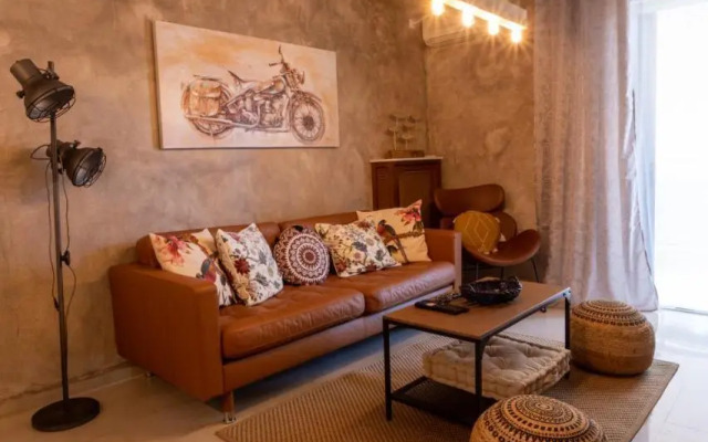 Ms Apartment