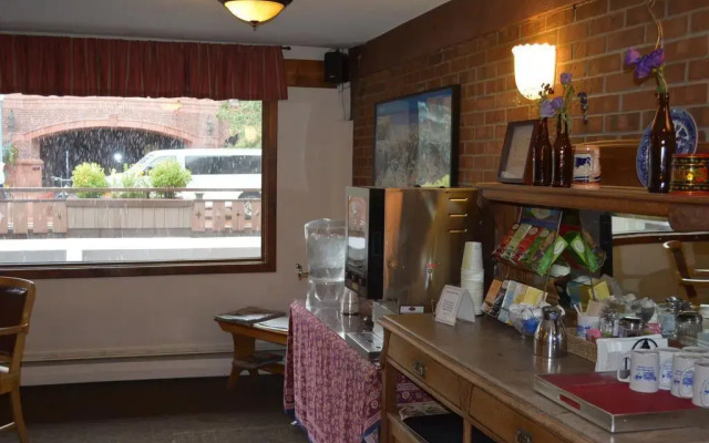 Mountain Chalet Aspen