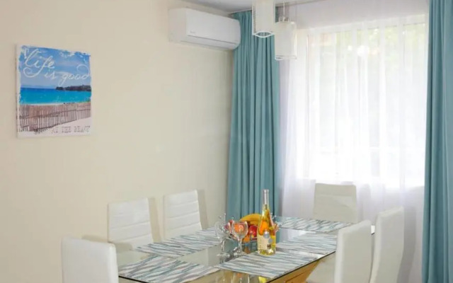 Rusalka Apart-Residence