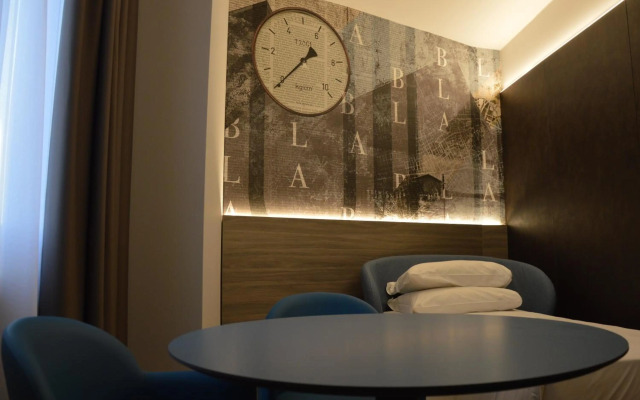 Hotel Friuli