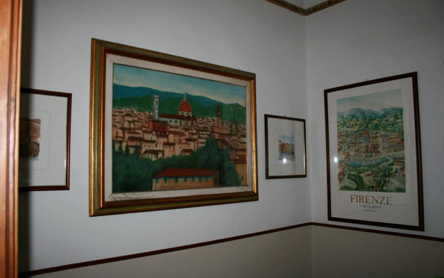 Hotel Lorena