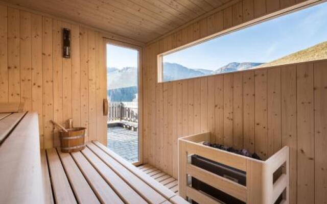 Chalet Vanzi