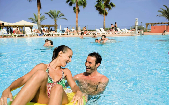 Belambra Clubs Borgo Pineto