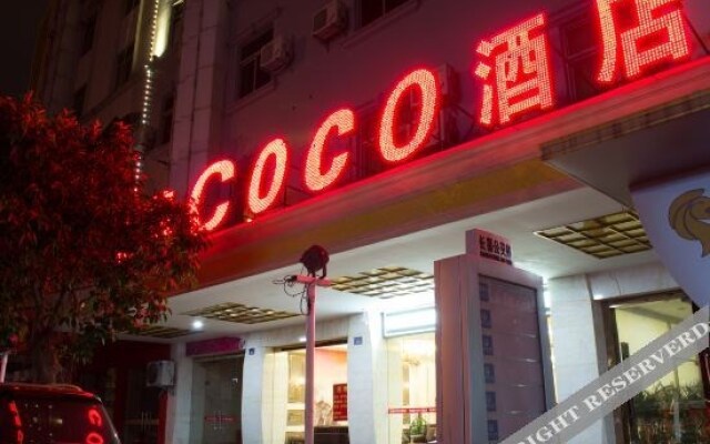 Coco Boutique Hotel