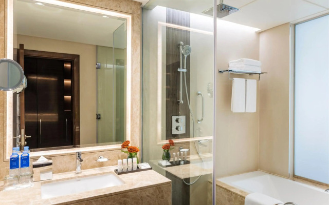 Elite Hotel Marina Tower, Spa & Resort