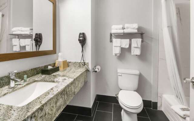 SureStay Plus by Best Western Benbrook Fort Worth