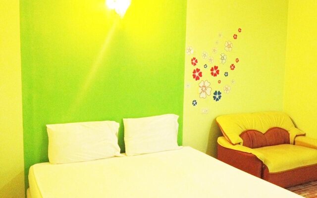 Baan Rak Sa Bai Resort