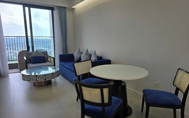 SenSea Hillside APT - Sunset Town PQ