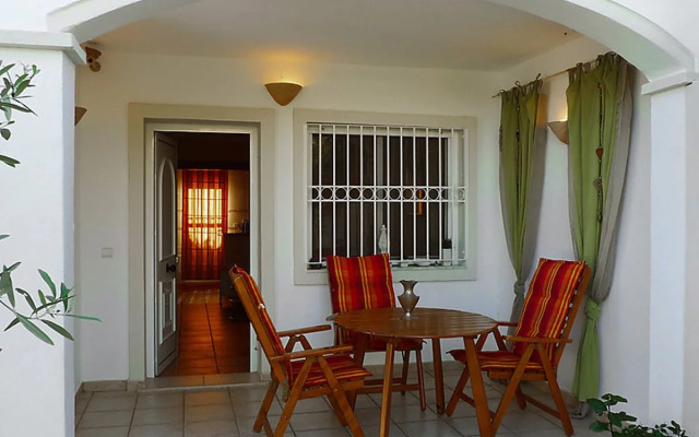 Holiday Home Bella Tierra