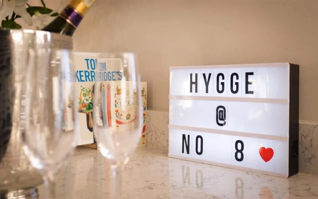 Hygge at No.8