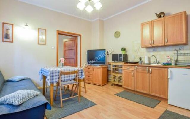 Apartament Przy Wangu