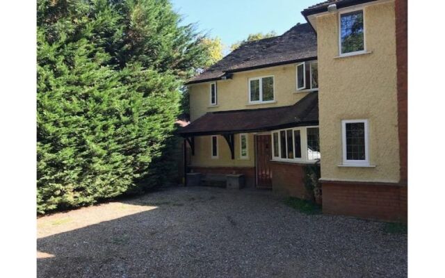The Admirals Inn Guest House