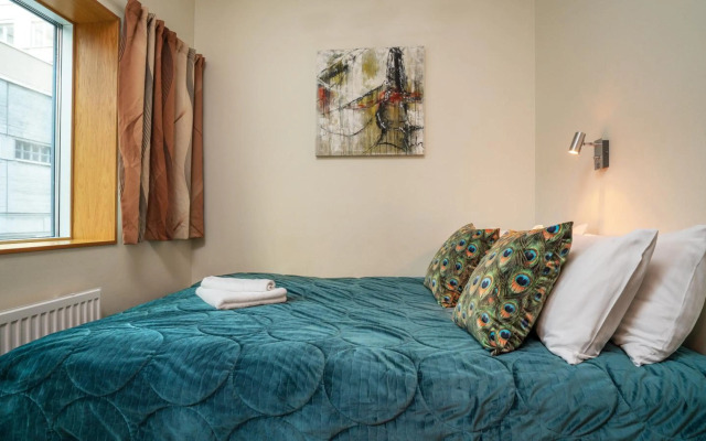 Thon Partner Hotel Kungsbron