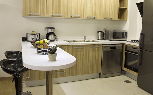 Kantari Suites