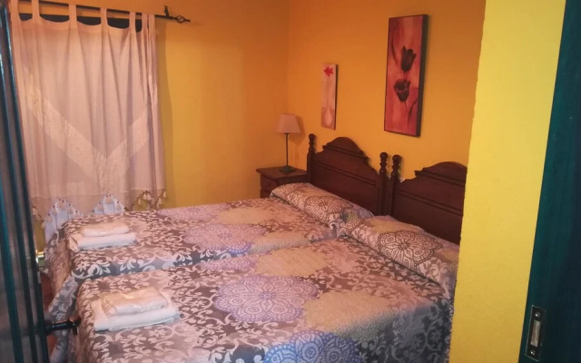 Casas Rurales Los Cerezos II