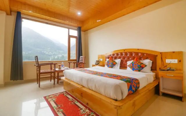 FabHotel Castle Rock