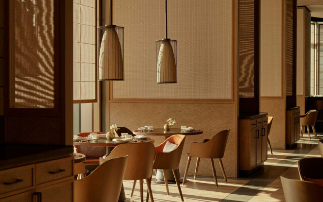 Janu Tokyo