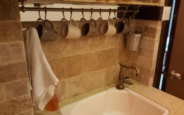 Paradise Rabab Apartment