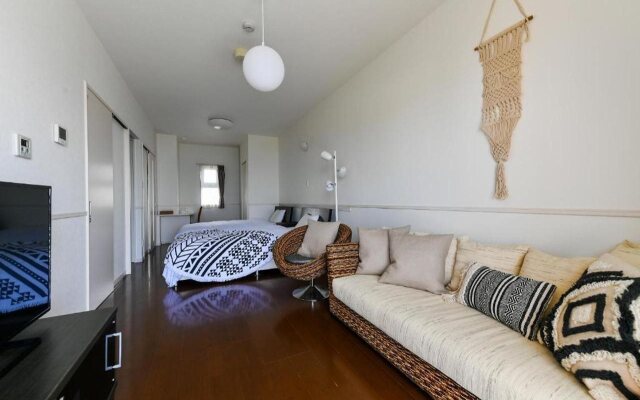 Odysis Onna Resort Hotel